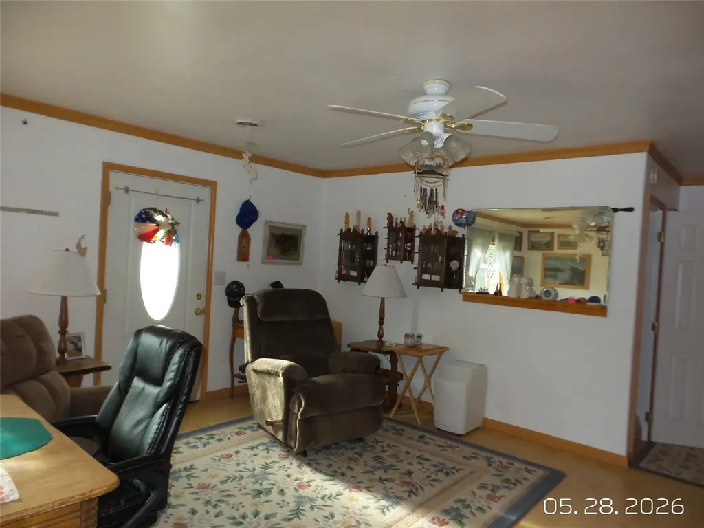 5 Millard Street N Belt MT 59412