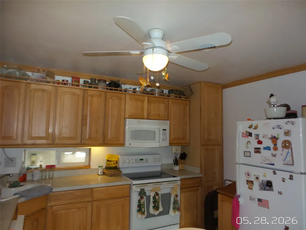 5 Millard Street N Belt MT 59412