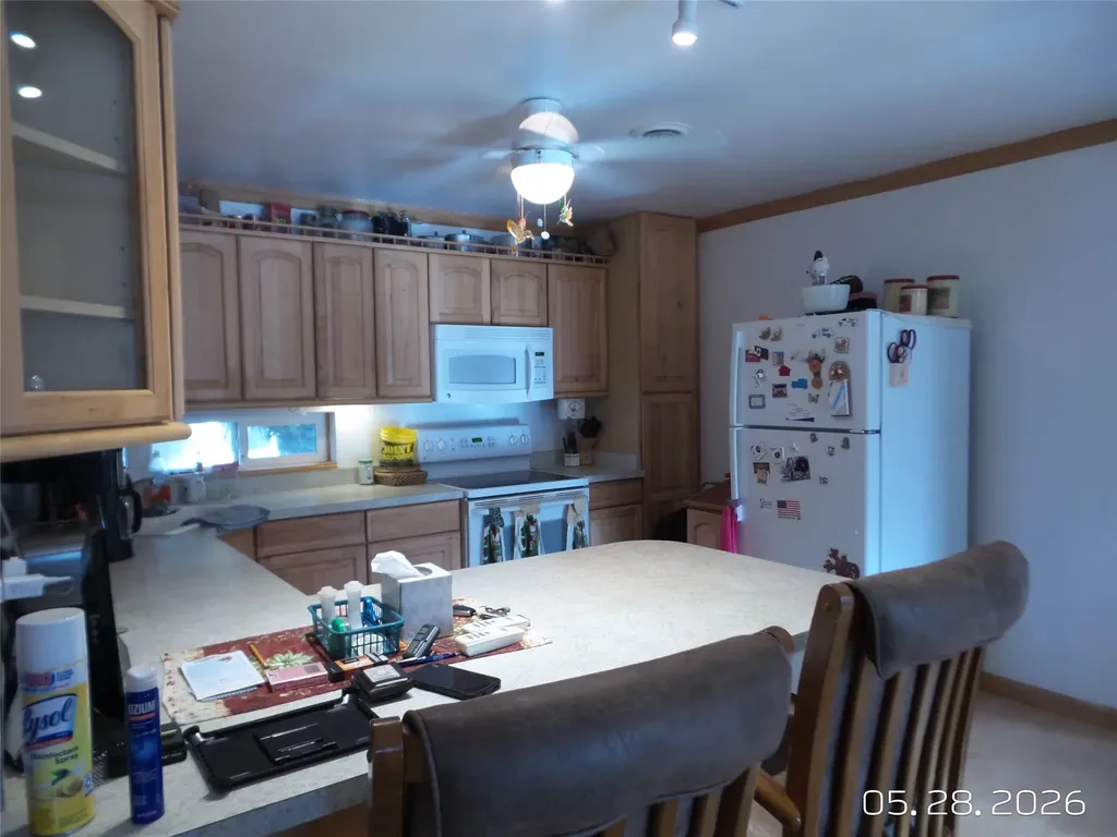 5 Millard Street N Belt MT 59412