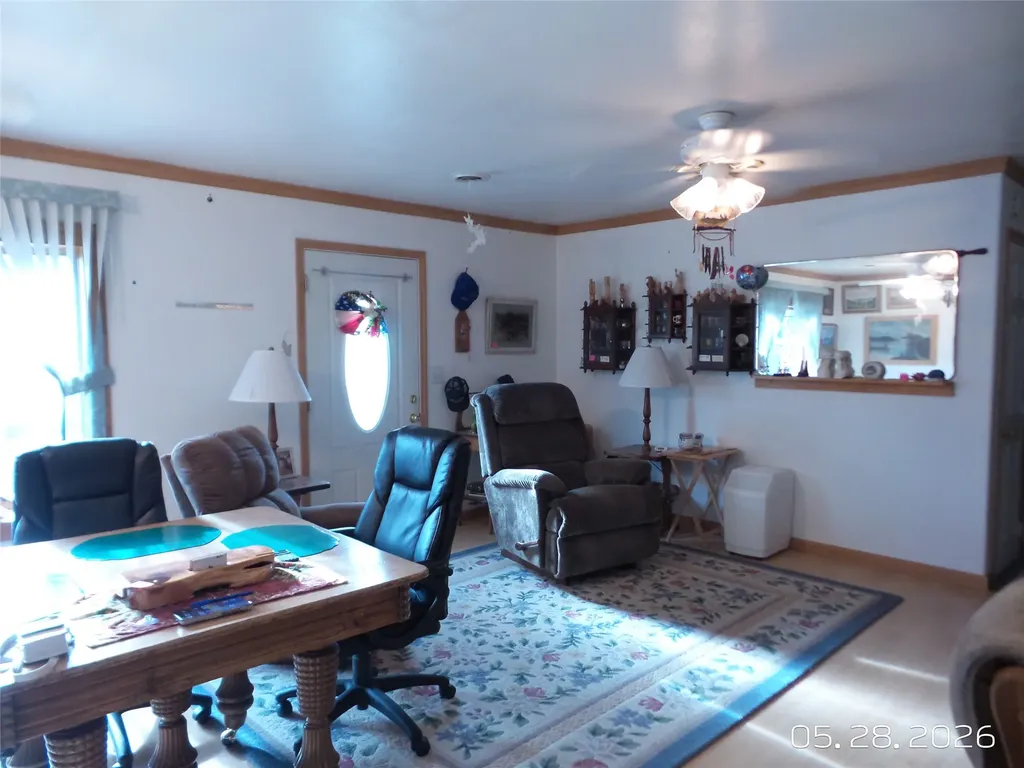 5 Millard Street N Belt MT 59412