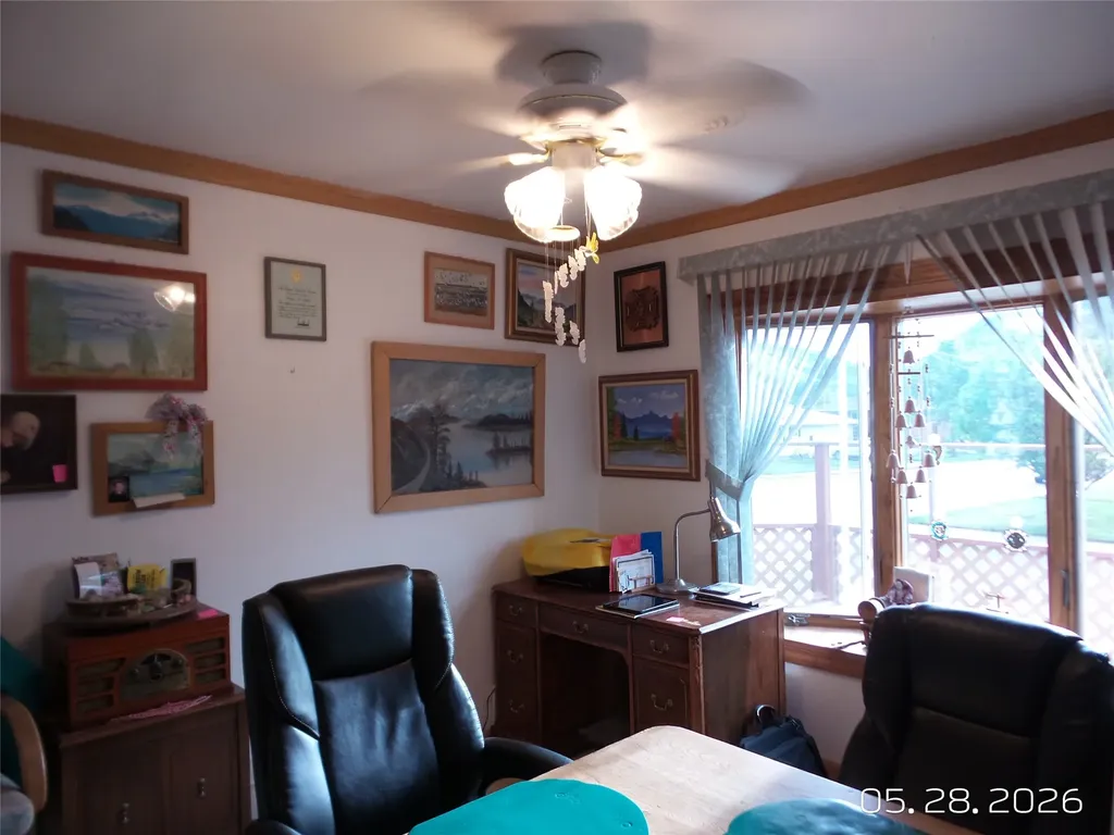5 Millard Street N Belt MT 59412