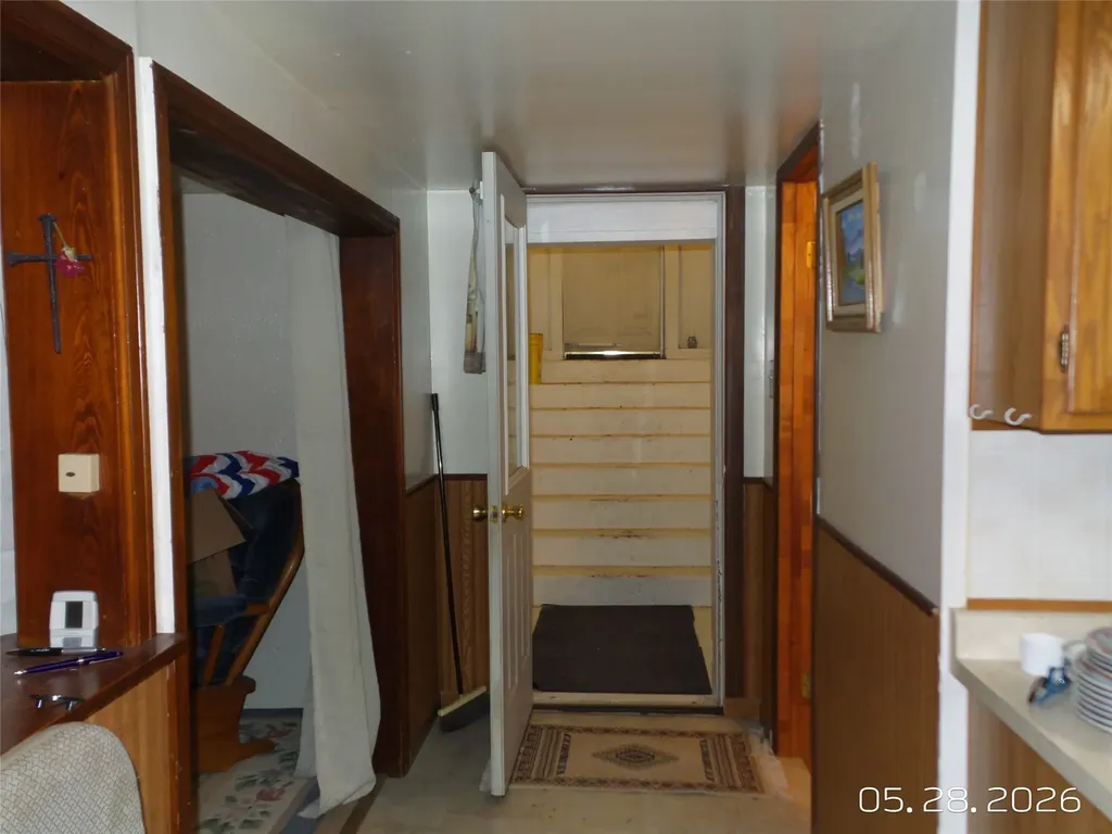 5 Millard Street N Belt MT 59412