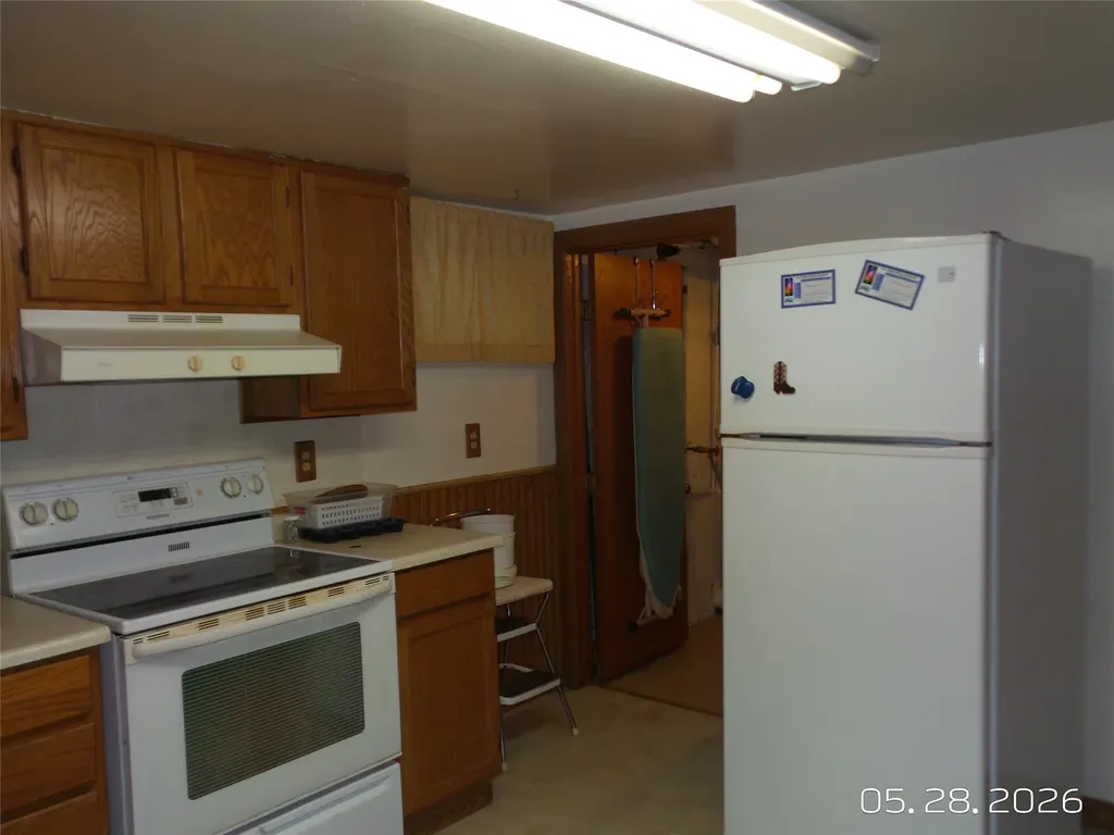 5 Millard Street N Belt MT 59412