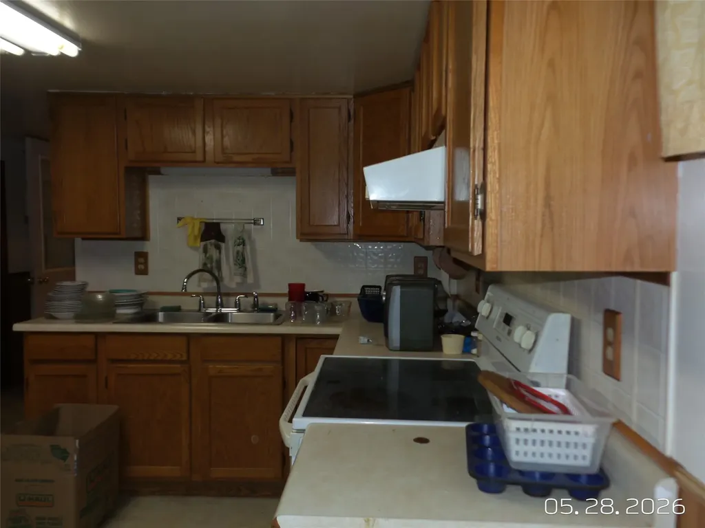 5 Millard Street N Belt MT 59412