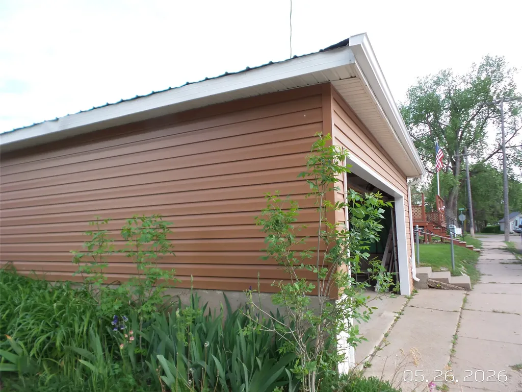 5 Millard Street N Belt MT 59412