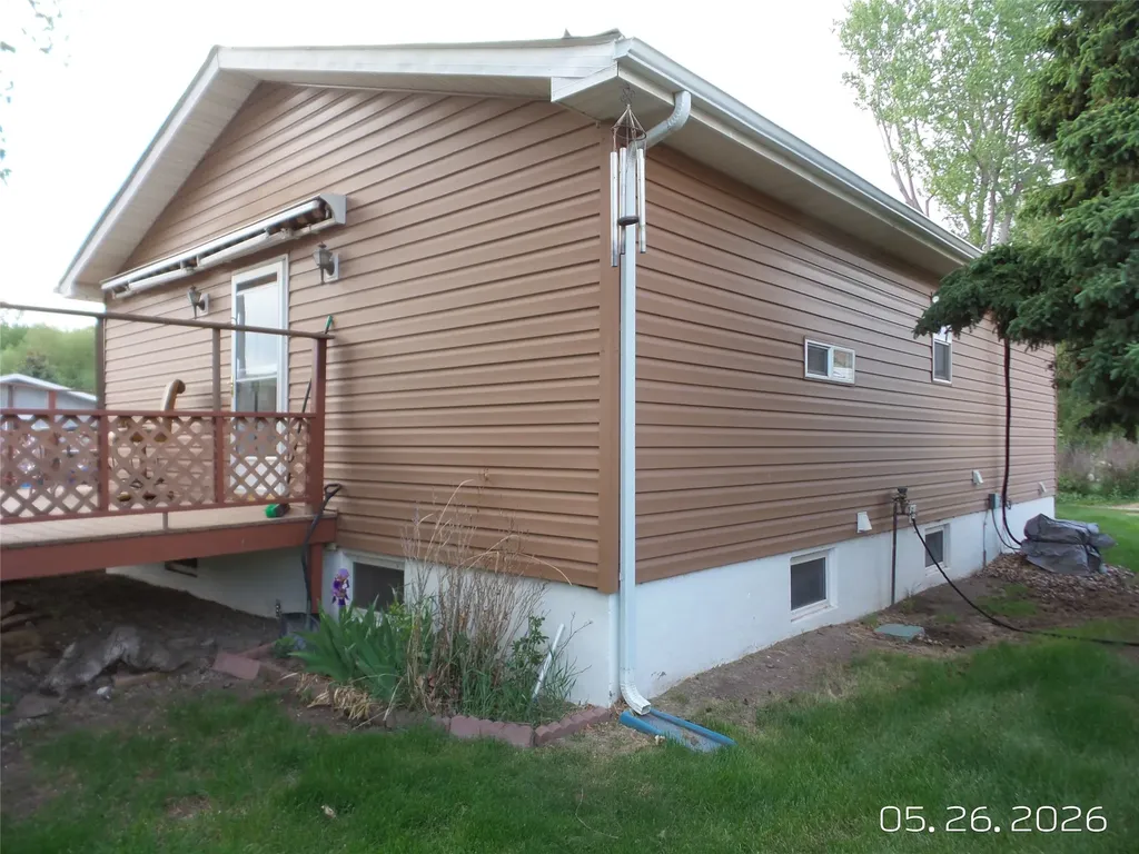 5 Millard Street N Belt MT 59412