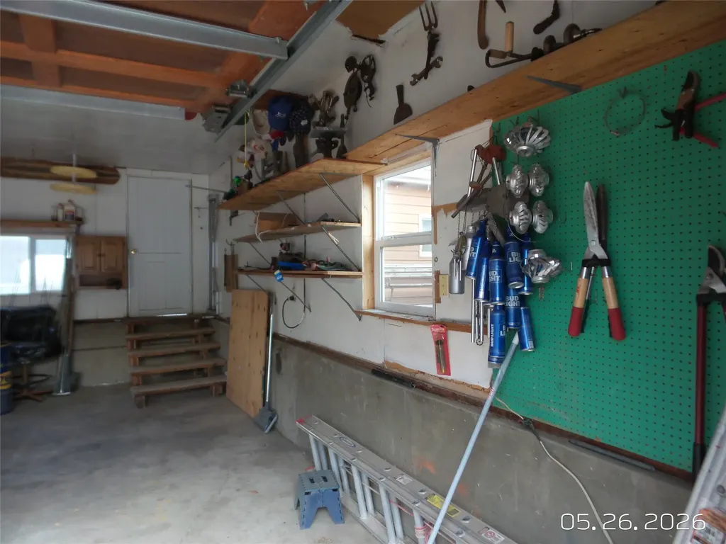 5 Millard Street N Belt MT 59412