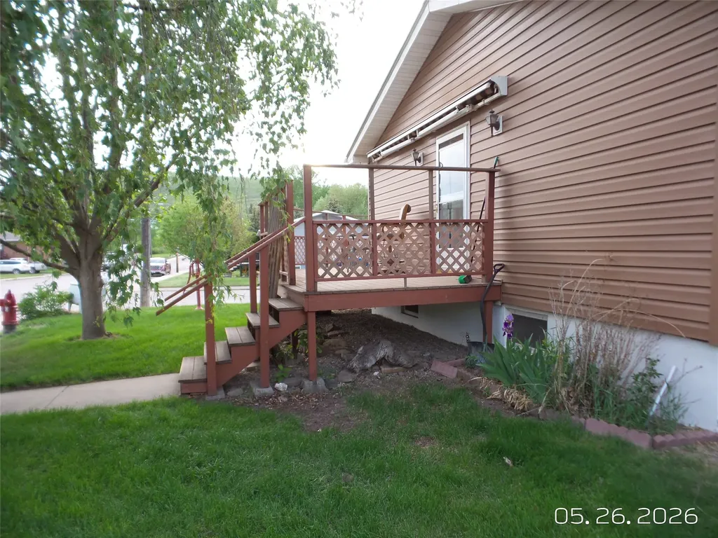 5 Millard Street N Belt MT 59412