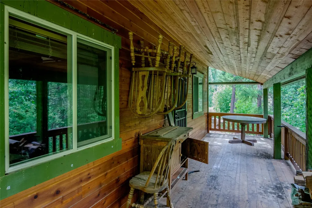 3414 Jennings Haul Road Libby MT 59923