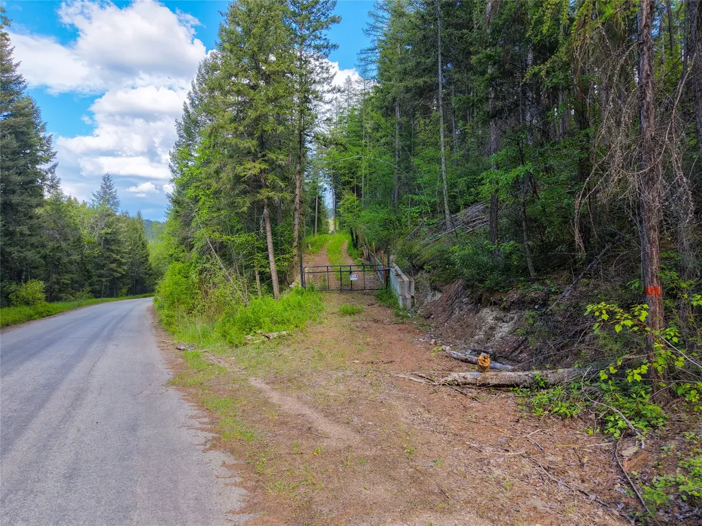 3414 Jennings Haul Road Libby MT 59923