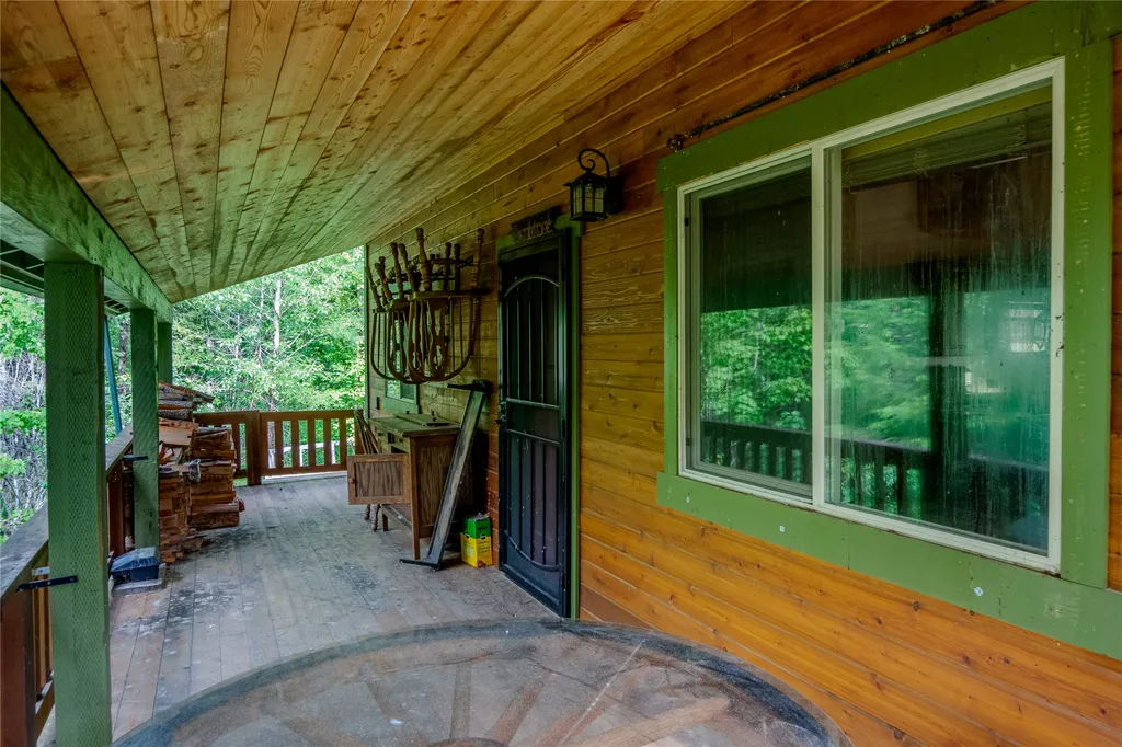 3414 Jennings Haul Road Libby MT 59923