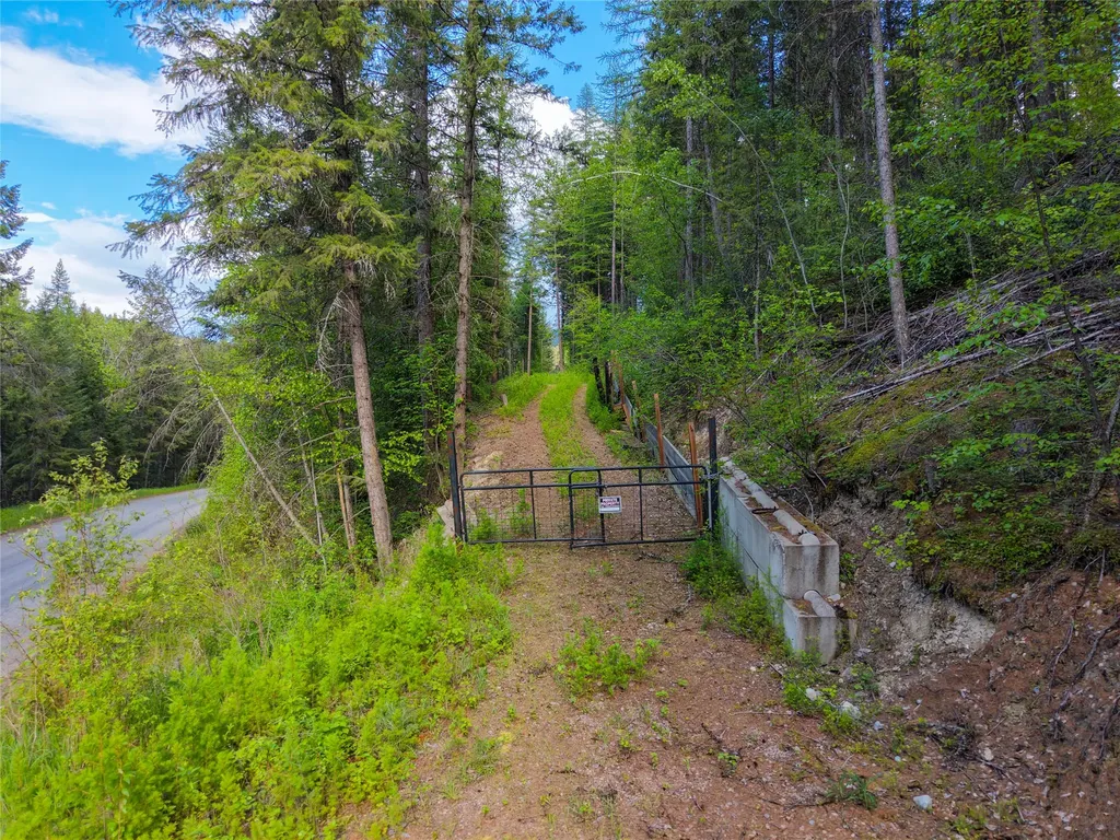 3414 Jennings Haul Road Libby MT 59923