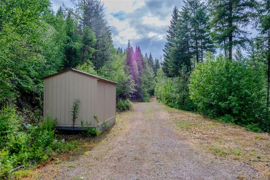 3414 Jennings Haul Road Libby MT 59923