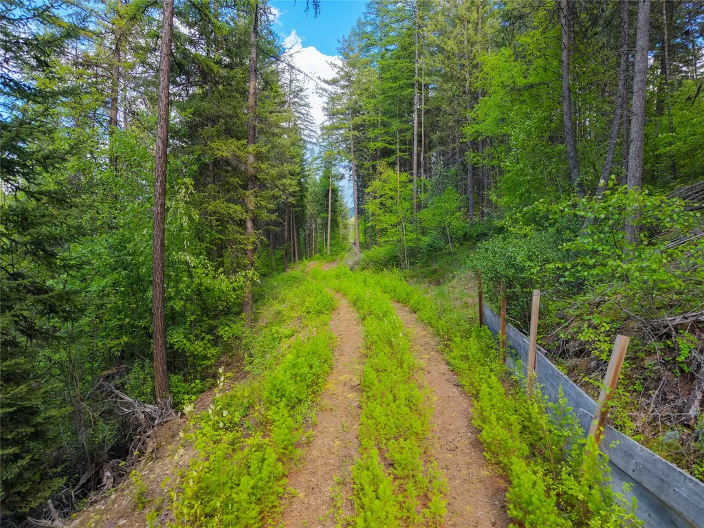 3414 Jennings Haul Road Libby MT 59923