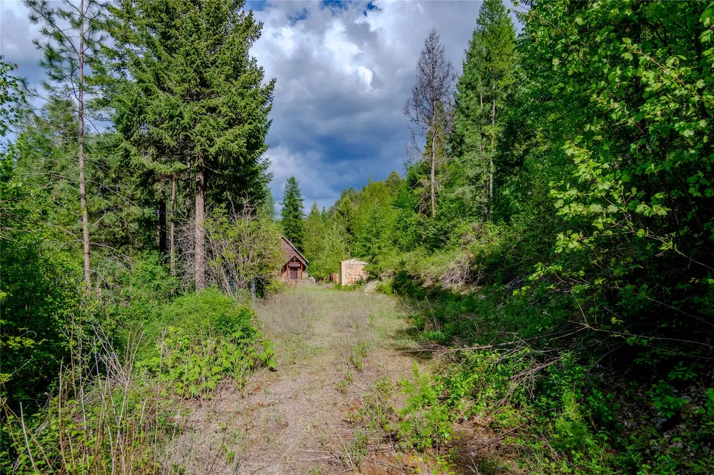 3414 Jennings Haul Road Libby MT 59923