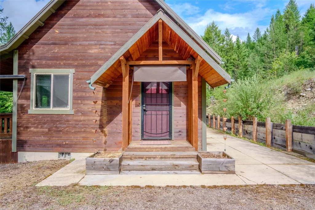 3414 Jennings Haul Road Libby MT 59923