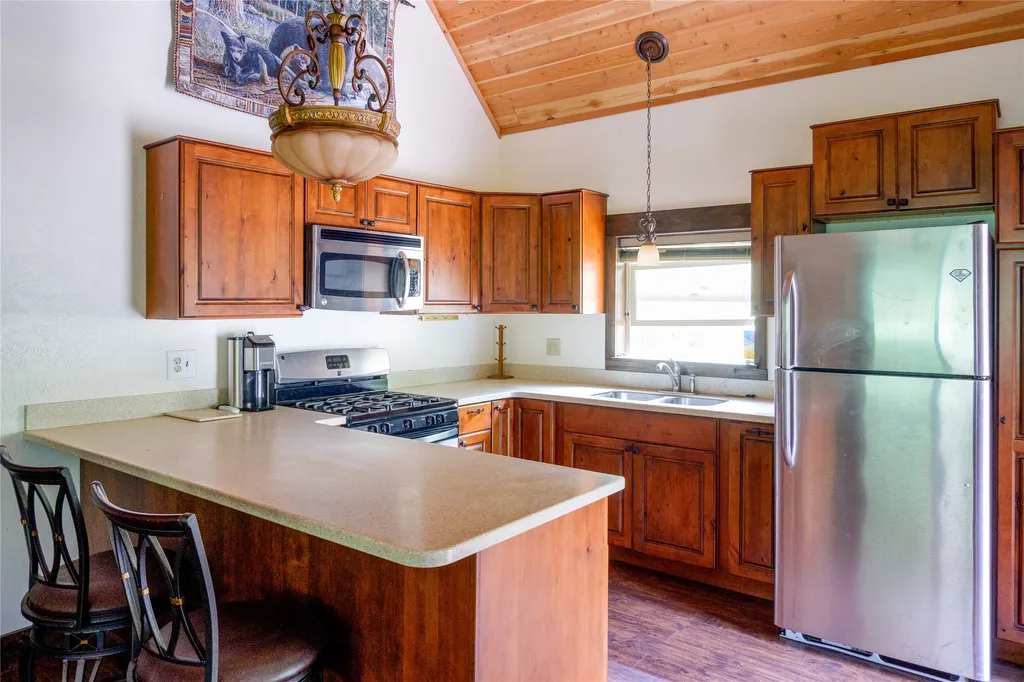3414 Jennings Haul Road Libby MT 59923