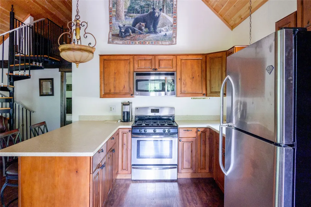 3414 Jennings Haul Road Libby MT 59923