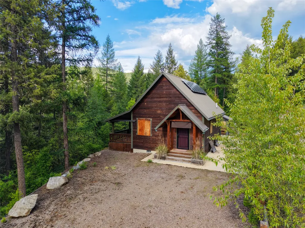 3414 Jennings Haul Road Libby MT 59923