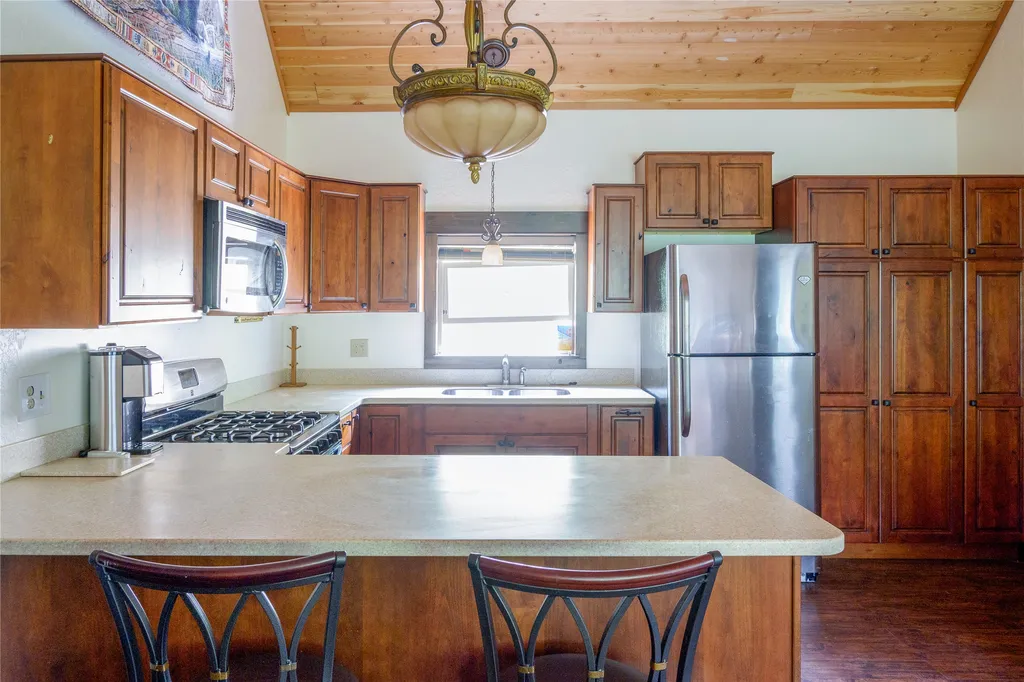 3414 Jennings Haul Road Libby MT 59923