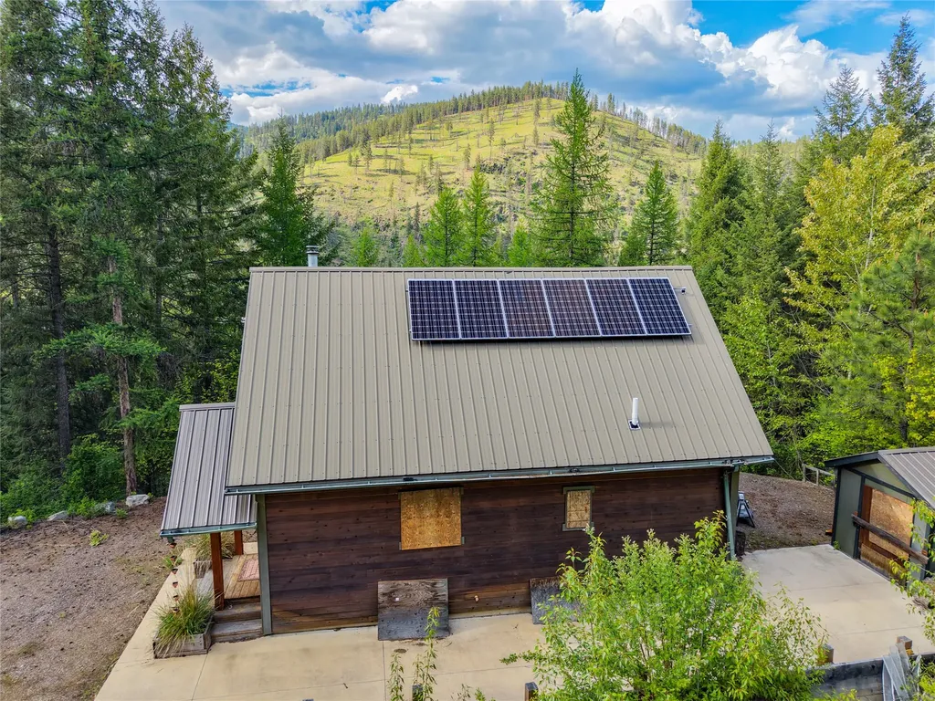3414 Jennings Haul Road Libby MT 59923