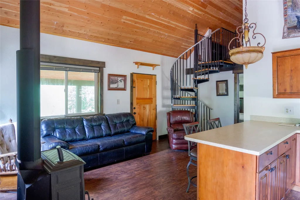 3414 Jennings Haul Road Libby MT 59923