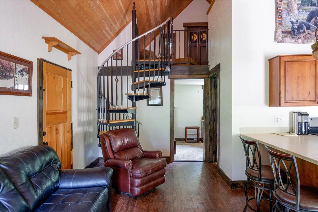 3414 Jennings Haul Road Libby MT 59923