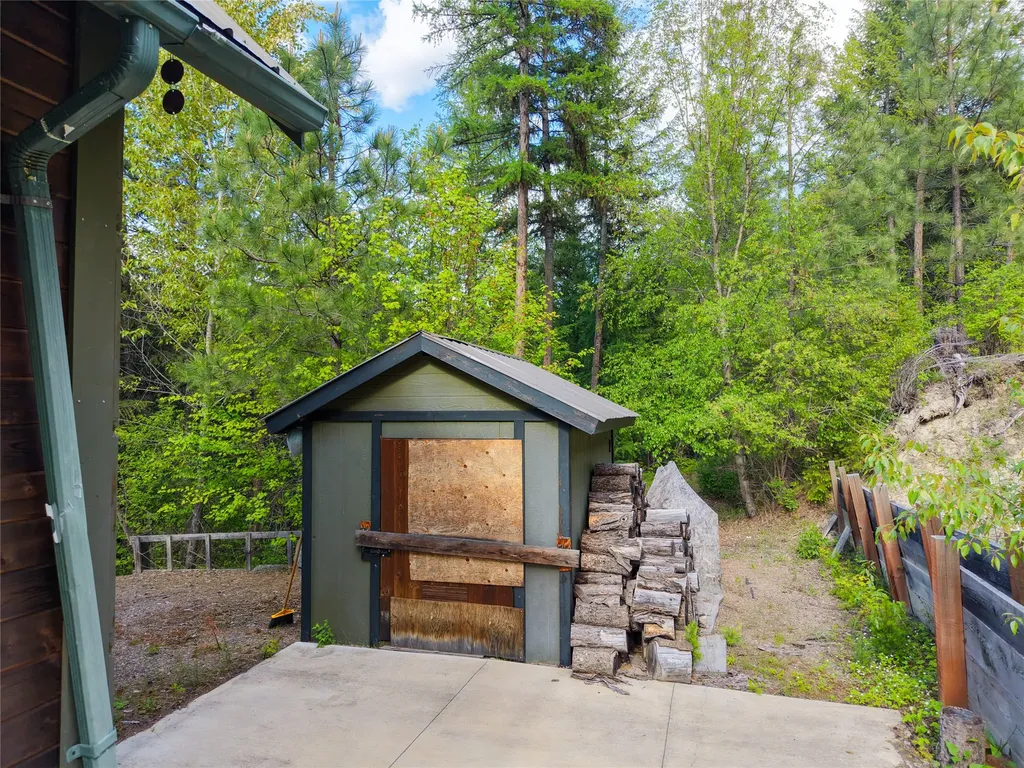 3414 Jennings Haul Road Libby MT 59923