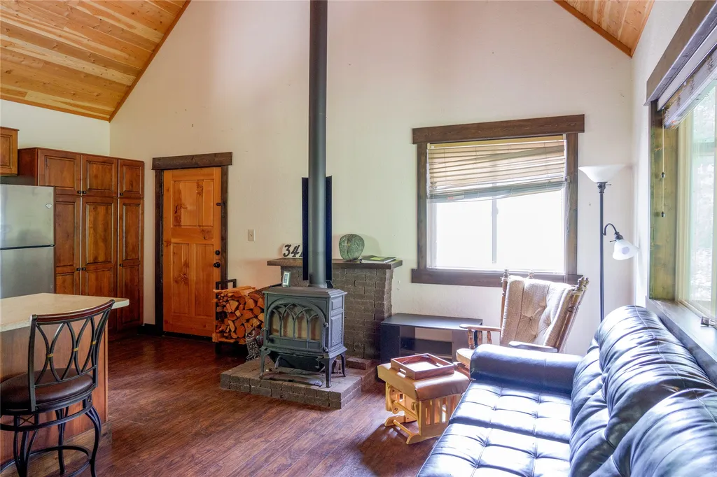 3414 Jennings Haul Road Libby MT 59923