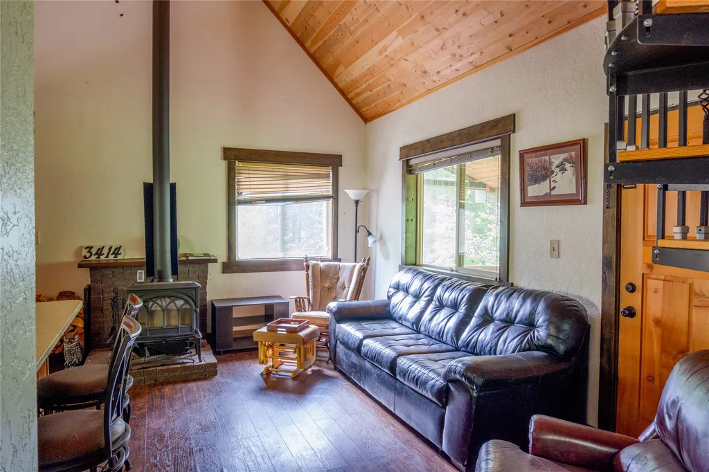3414 Jennings Haul Road Libby MT 59923