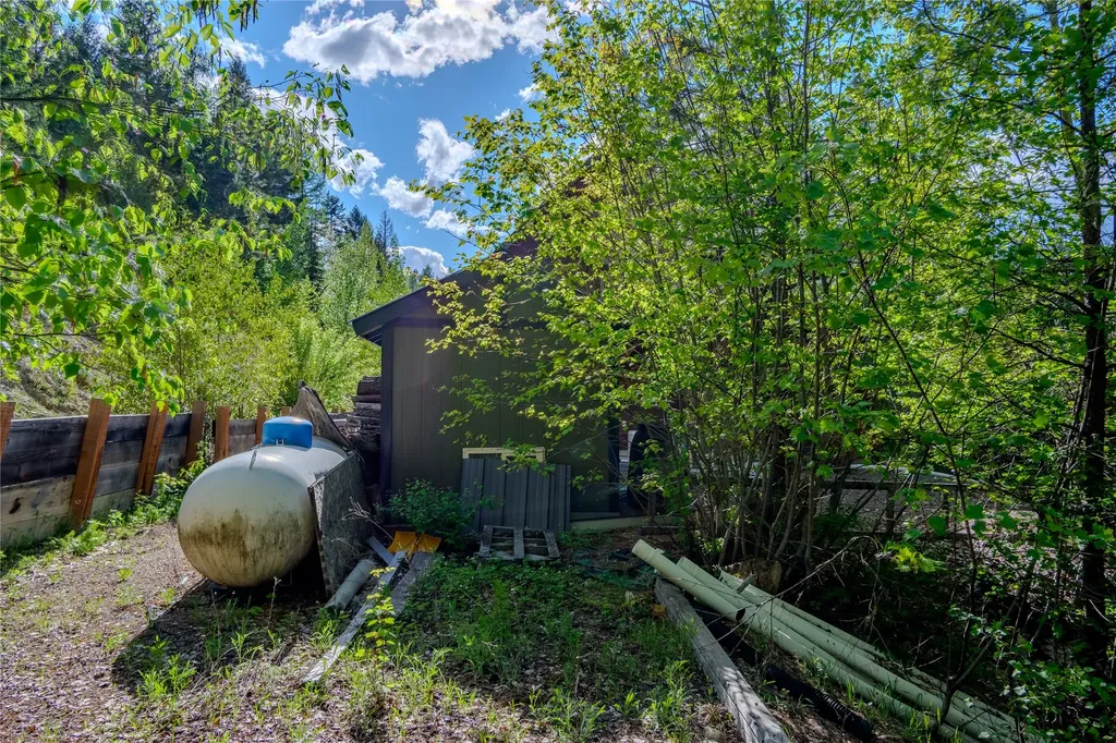 3414 Jennings Haul Road Libby MT 59923