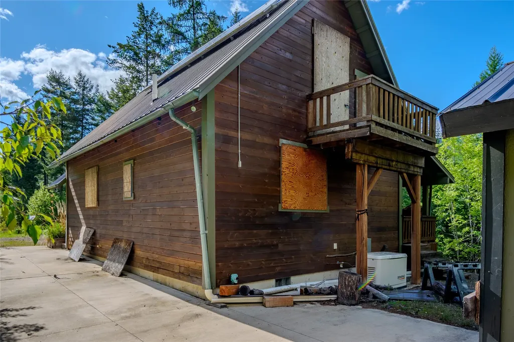 3414 Jennings Haul Road Libby MT 59923