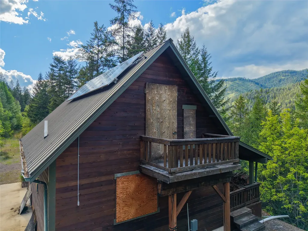 3414 Jennings Haul Road Libby MT 59923