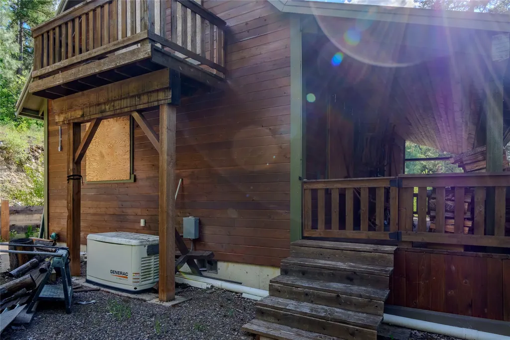 3414 Jennings Haul Road Libby MT 59923