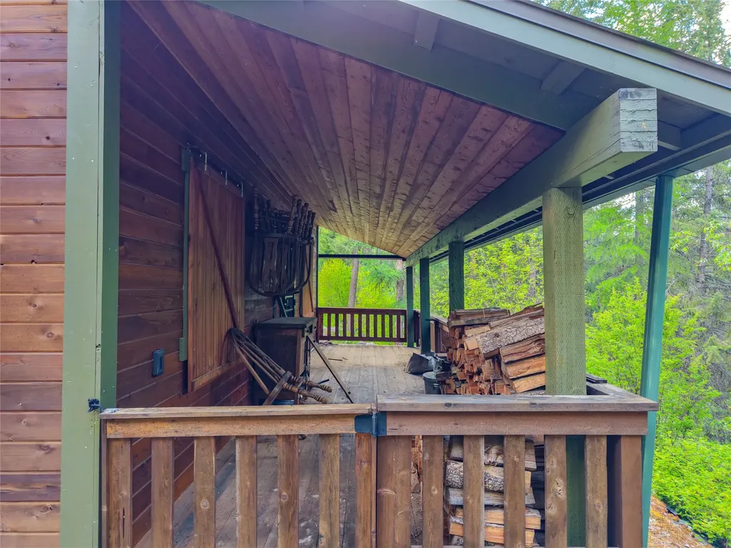 3414 Jennings Haul Road Libby MT 59923