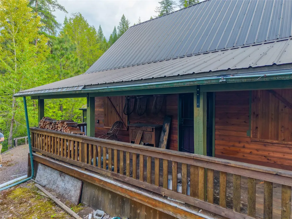 3414 Jennings Haul Road Libby MT 59923