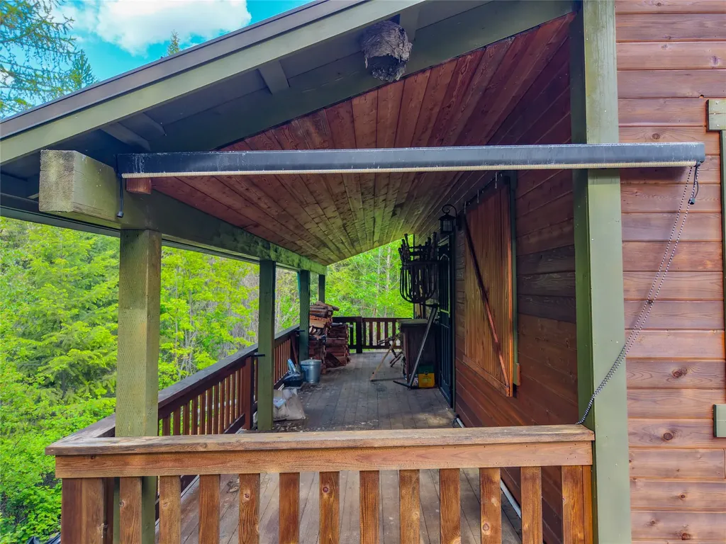3414 Jennings Haul Road Libby MT 59923