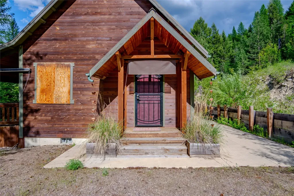 3414 Jennings Haul Road Libby MT 59923