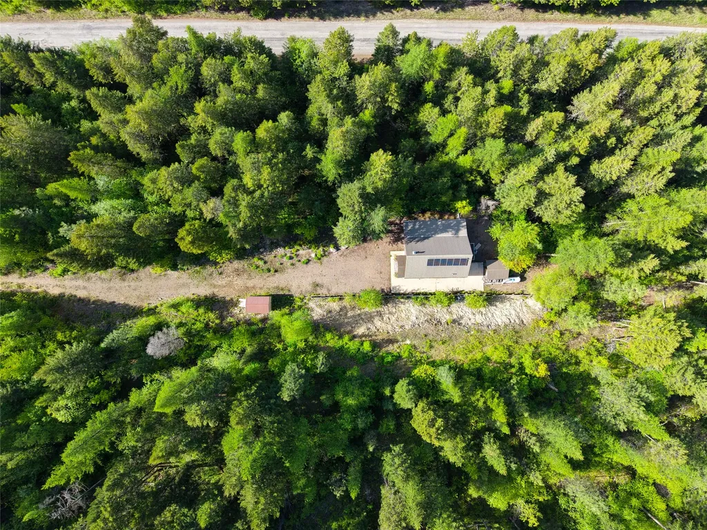 3414 Jennings Haul Road Libby MT 59923