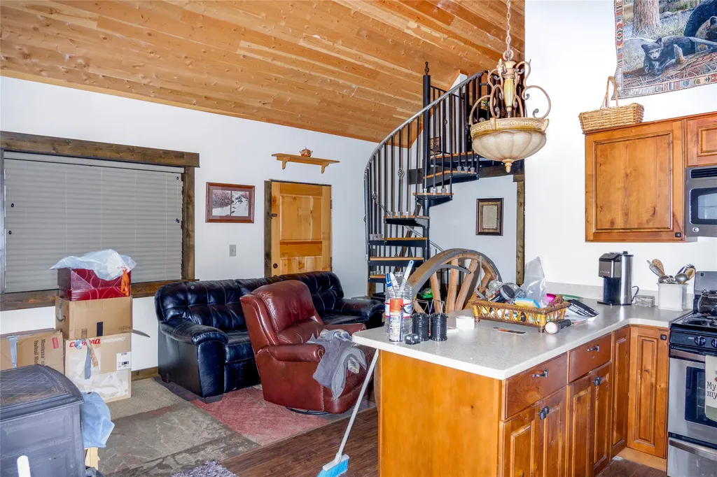 3414 Jennings Haul Road Libby MT 59923