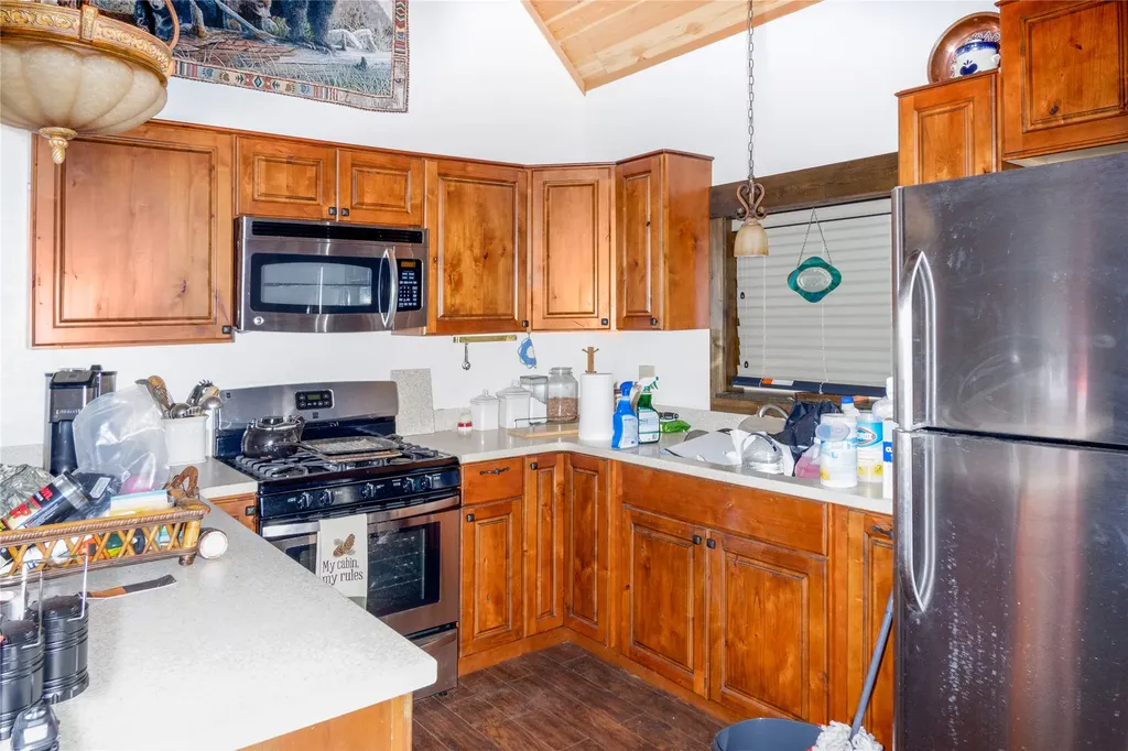3414 Jennings Haul Road Libby MT 59923