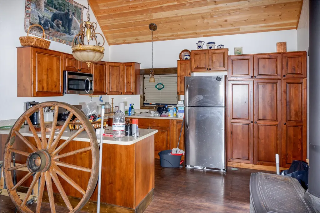 3414 Jennings Haul Road Libby MT 59923