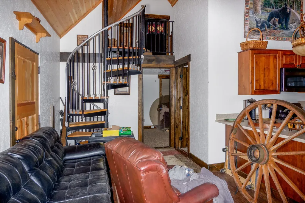 3414 Jennings Haul Road Libby MT 59923