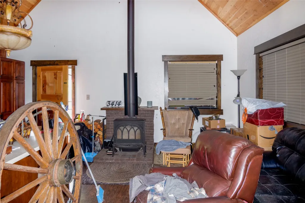 3414 Jennings Haul Road Libby MT 59923