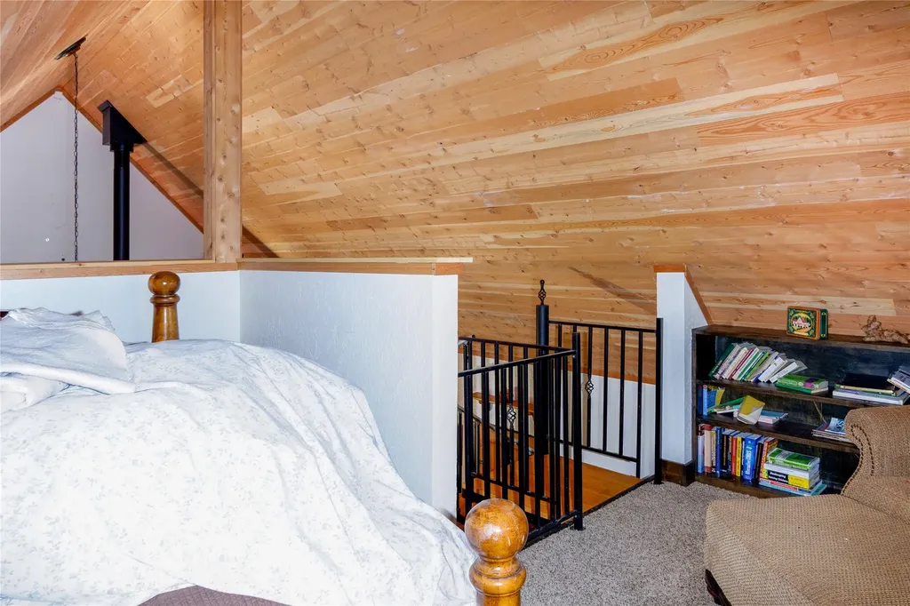 3414 Jennings Haul Road Libby MT 59923