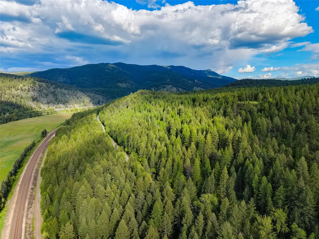 3414 Jennings Haul Road Libby MT 59923
