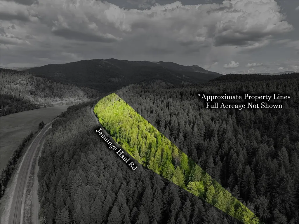 3414 Jennings Haul Road Libby MT 59923