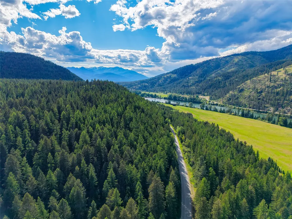 3414 Jennings Haul Road Libby MT 59923