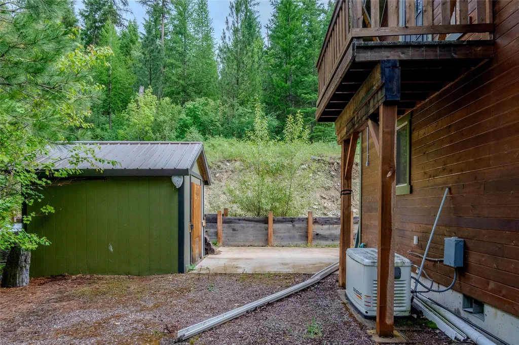 3414 Jennings Haul Road Libby MT 59923