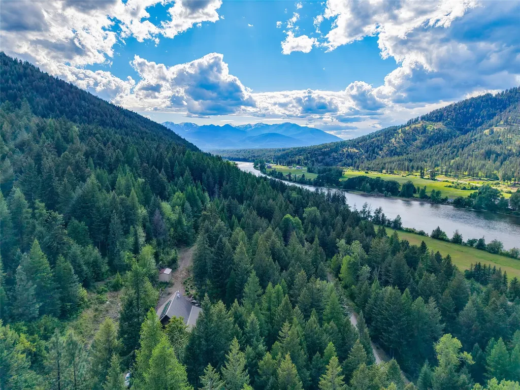 3414 Jennings Haul Road Libby MT 59923